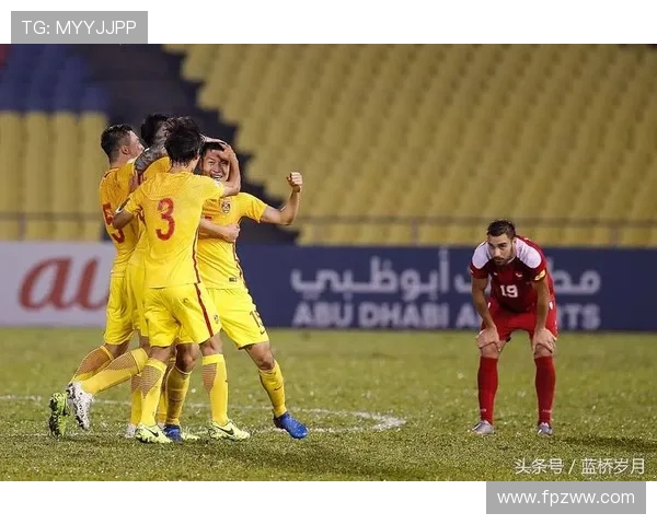 国足绝平朝鲜低迷评分最差出炉